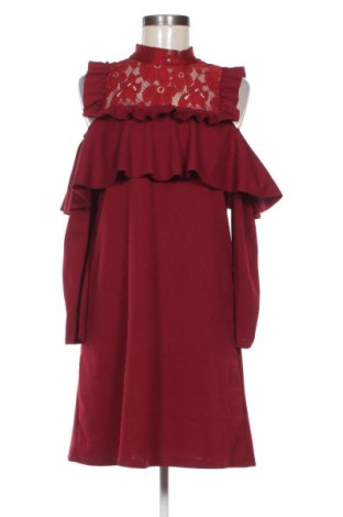 Rochie Unbranded, Mărime S, Culoare Roșu, Preț 102,63 Lei