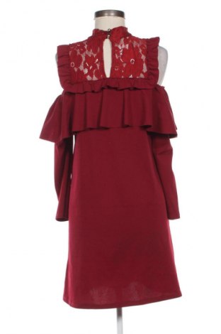 Rochie Unbranded, Mărime S, Culoare Roșu, Preț 102,63 Lei