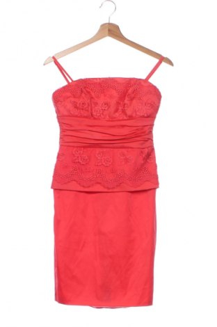 Sukienka Unbranded, Rozmiar S, Kolor Czerwony, Cena 90,00 zł