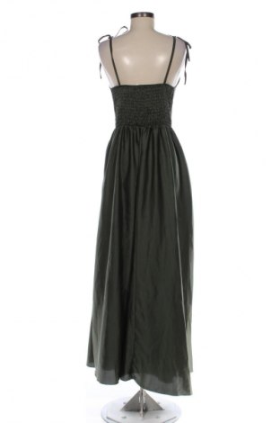 Kleid Unbranded, Größe M, Farbe Grün, Preis 19,95 €