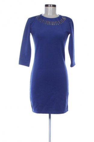 Šaty  Unbranded, Velikost M, Barva Modrá, Cena  367,00 Kč