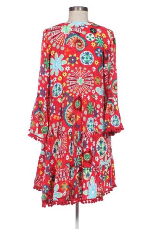 Šaty  Unbranded, Velikost XL, Barva Vícebarevné, Cena  495,00 Kč