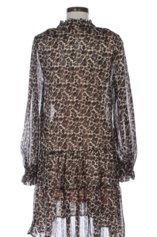 Sukienka Unbranded, Rozmiar S, Kolor Kolorowy, Cena 89,66 zł