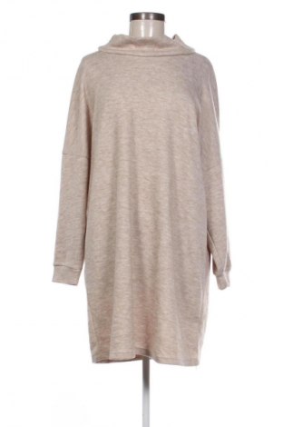Kleid Unbranded, Größe XL, Farbe Beige, Preis € 15,99