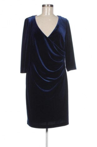 Šaty  Unbranded, Velikost XL, Barva Modrá, Cena  539,00 Kč