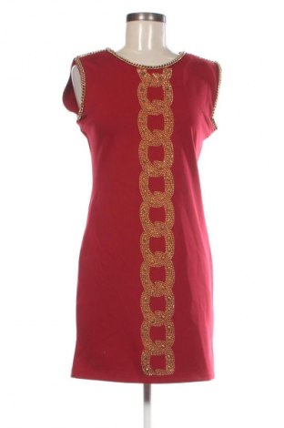Kleid Unbranded, Größe L, Farbe Rot, Preis € 18,99