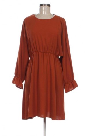 Šaty  Unbranded, Veľkosť L, Farba Hnedá, Cena  8,95 €