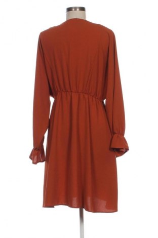 Šaty  Unbranded, Veľkosť L, Farba Hnedá, Cena  8,95 €