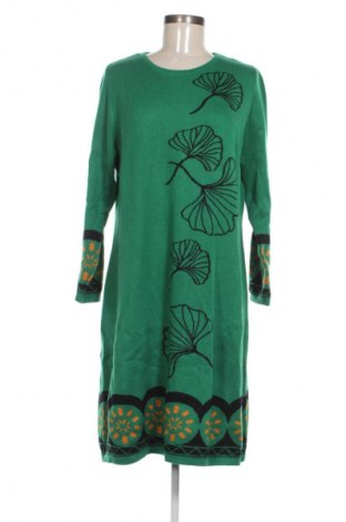 Sukienka Unbranded, Rozmiar L, Kolor Kolorowy, Cena 89,66 zł