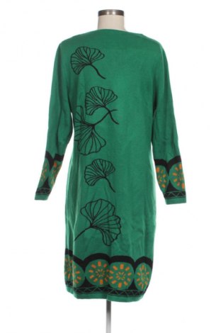 Sukienka Unbranded, Rozmiar L, Kolor Kolorowy, Cena 89,66 zł