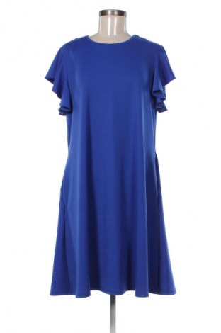Šaty  Unbranded, Veľkosť XL, Farba Modrá, Cena  20,02 €