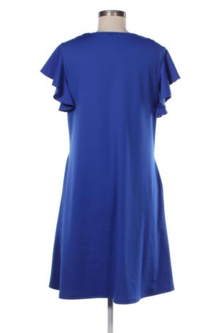Šaty  Unbranded, Veľkosť XL, Farba Modrá, Cena  20,02 €