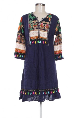 Rochie Unbranded, Mărime M, Culoare Multicolor, Preț 144,57 Lei