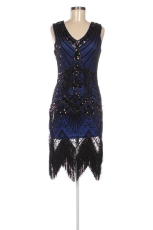 Šaty  Unbranded, Velikost L, Barva Vícebarevné, Cena  742,00 Kč