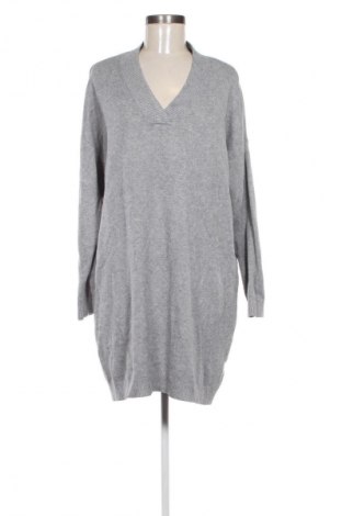 Φόρεμα Unbranded, Μέγεθος L, Χρώμα Γκρί, Τιμή 13,99 €