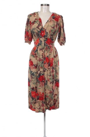 Sukienka Unbranded, Rozmiar L, Kolor Kolorowy, Cena 110,07 zł