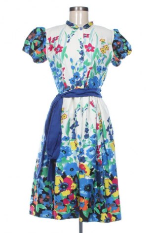 Sukienka Unbranded, Rozmiar M, Kolor Kolorowy, Cena 89,98 zł