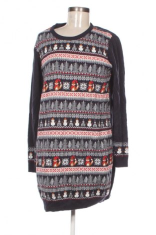 Kleid Unbranded, Größe M, Farbe Blau, Preis 15,99 €