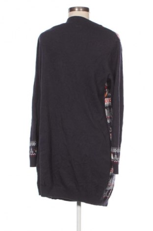 Kleid Unbranded, Größe M, Farbe Blau, Preis 15,99 €