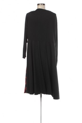 Sukienka Unbranded, Rozmiar 3XL, Kolor Kolorowy, Cena 77,99 zł