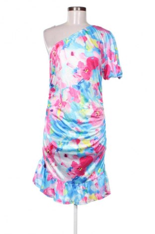 Kleid Unbranded, Größe XL, Farbe Mehrfarbig, Preis 19,95 €