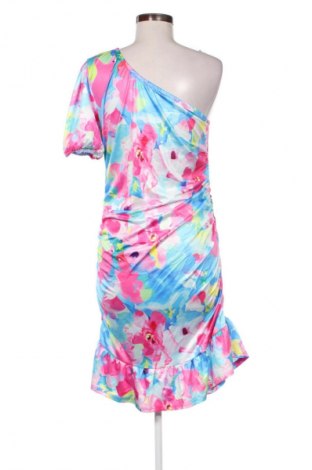 Kleid Unbranded, Größe XL, Farbe Mehrfarbig, Preis 19,95 €