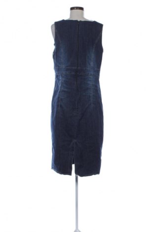 Sukienka Unbranded, Rozmiar L, Kolor Niebieski, Cena 89,66 zł