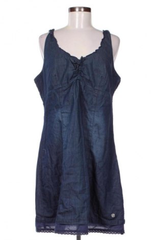 Kleid Unbranded, Größe XL, Farbe Blau, Preis 19,95 €