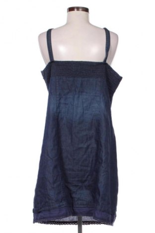 Kleid Unbranded, Größe XL, Farbe Blau, Preis 19,95 €