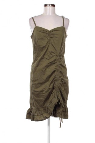 Ruha Unbranded, Méret L, Szín Zöld, Ár 7 800 Ft