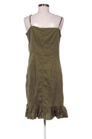 Ruha Unbranded, Méret L, Szín Zöld, Ár 7 800 Ft