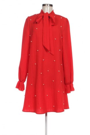 Kleid Unbranded, Größe L, Farbe Rot, Preis 20,02 €