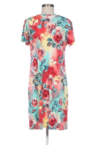 Sukienka Unbranded, Rozmiar XL, Kolor Kolorowy, Cena 89,89 zł