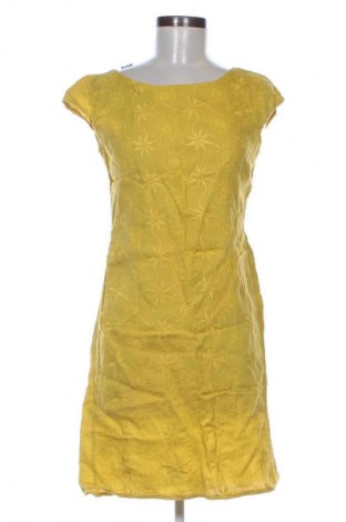 Kleid Unbranded, Größe M, Farbe Gelb, Preis 19,95 €