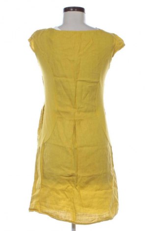 Kleid Unbranded, Größe M, Farbe Gelb, Preis 19,95 €