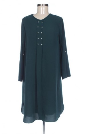 Kleid Unbranded, Größe M, Farbe Grün, Preis 27,00 €