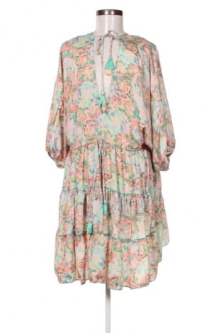 Kleid Unbranded, Größe XXL, Farbe Mehrfarbig, Preis 22,51 €