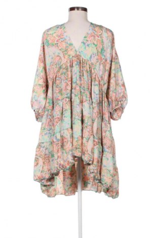 Kleid Unbranded, Größe XXL, Farbe Mehrfarbig, Preis 22,51 €