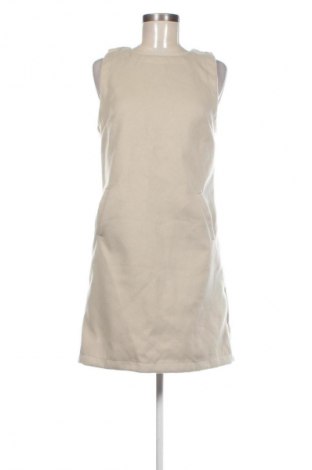 Kleid Unbranded, Größe M, Farbe Beige, Preis € 19,99