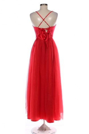 Рокля Unbranded, Размер M, Цвят Червен, Цена 58,00 лв.