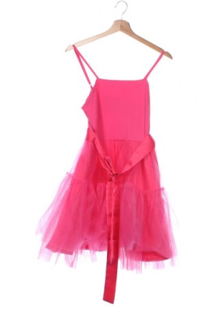 Рокля Unbranded, Размер L, Цвят Розов, Цена 39,00 лв.