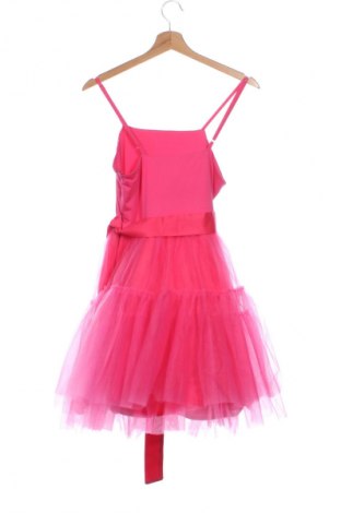 Рокля Unbranded, Размер L, Цвят Розов, Цена 39,00 лв.