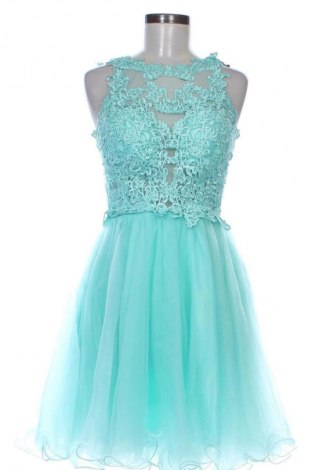 Рокля Unbranded, Размер L, Цвят Син, Цена 58,00 лв.