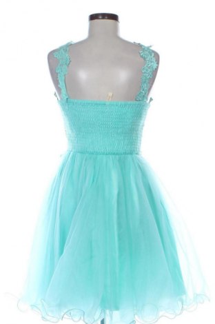 Рокля Unbranded, Размер L, Цвят Син, Цена 58,00 лв.