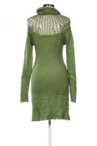 Rochie Unbranded, Mărime S, Culoare Verde, Preț 97,37 Lei