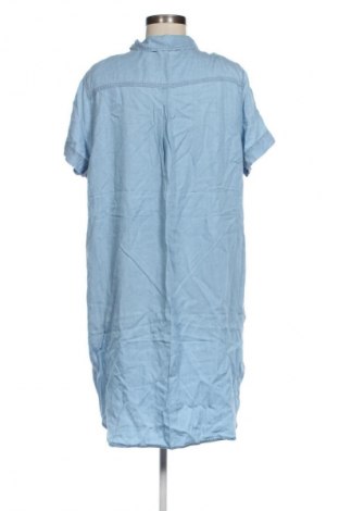 Рокля Unbranded, Размер XL, Цвят Син, Цена 39,00 лв.