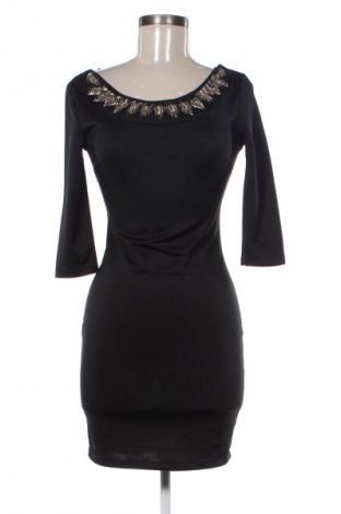 Rochie Unbranded, Mărime XS, Culoare Negru, Preț 76,32 Lei