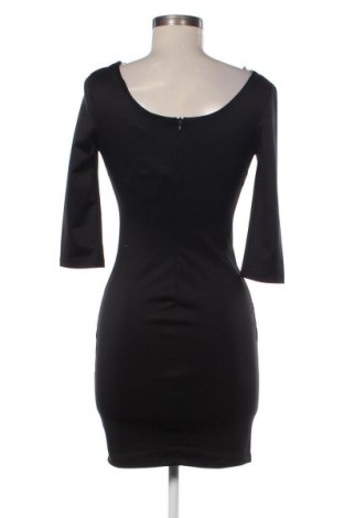 Rochie Unbranded, Mărime XS, Culoare Negru, Preț 76,32 Lei