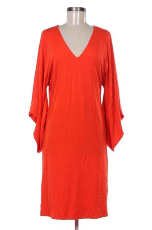 Kleid Unbranded, Größe M, Farbe Orange, Preis 20,00 €