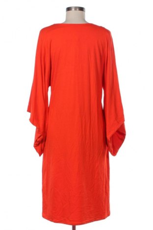 Kleid Unbranded, Größe M, Farbe Orange, Preis 20,00 €